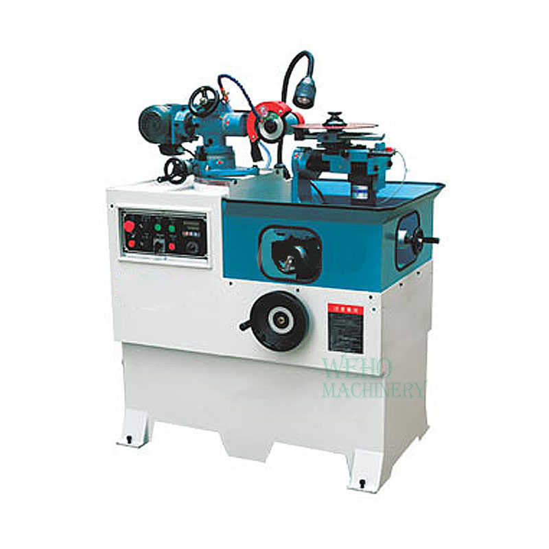 Afiladora de sierras vs. afilador manual: ¿cuál es mejor?